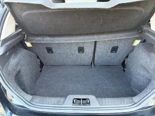 Ford Fiesta 2019 ST Line 4p Hatchback