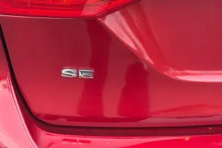Ford Fiesta 2017 SE 4p Sedan