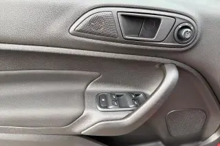 Ford Fiesta 2017 SE 4p Sedan
