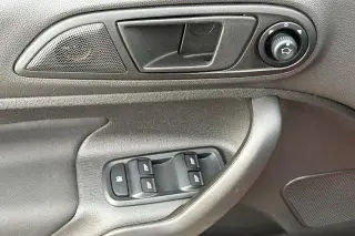 Ford Fiesta 2017 SE 4p Sedan