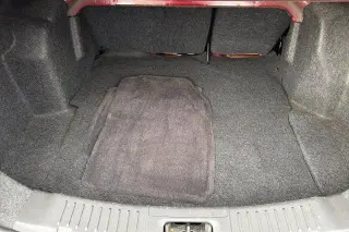 Ford Fiesta 2017 SE 4p Sedan