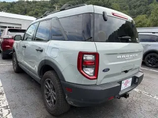 Ford Bronco Sport 2022 4x4 Big Bend 4p SUV