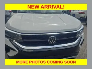 Volkswagen Taos 2024 AWD S 4Motion 4dr SUV