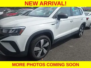 Volkswagen Taos 2024 AWD S 4Motion 4dr SUV