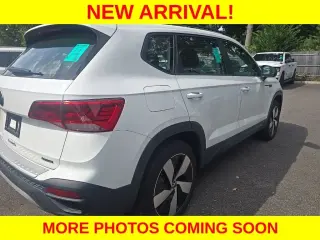 Volkswagen Taos 2024 AWD S 4Motion 4dr SUV
