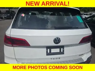 Volkswagen Taos 2024 AWD S 4Motion 4dr SUV
