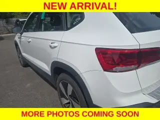 Volkswagen Taos 2024 AWD S 4Motion 4dr SUV