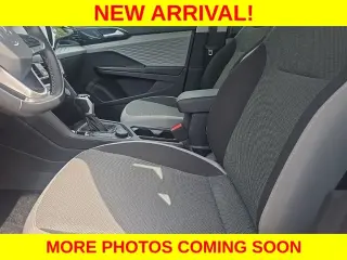 Volkswagen Taos 2024 AWD S 4Motion 4dr SUV