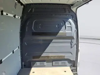Mercedes-Benz Sprinter 2025 2500 3dr 144 in. WB Camión de Carga (2.0L I4)