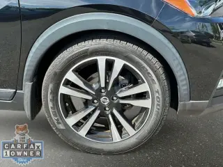 Nissan Kicks 2019 S 4dr Crossover