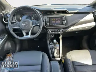 Nissan Kicks 2019 S 4dr Crossover