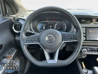 Nissan Kicks 2019 S 4dr Crossover