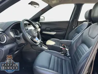 Nissan Kicks 2019 S 4dr Crossover