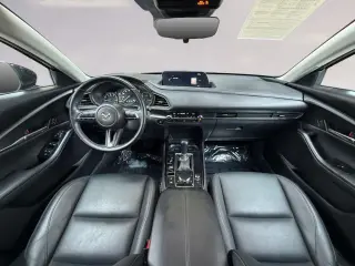 Mazda CX-30 2025 Tracción en todas las ruedas 2.5 S Preferred 4dr SUV