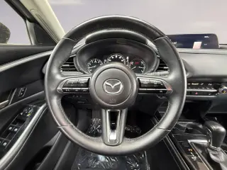 Mazda CX-30 2025 Tracción en todas las ruedas 2.5 S Preferred 4dr SUV
