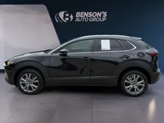 Mazda CX-30 2025 Tracción en todas las ruedas 2.5 S Preferred 4dr SUV