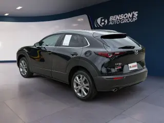 Mazda CX-30 2025 Tracción en todas las ruedas 2.5 S Preferred 4dr SUV