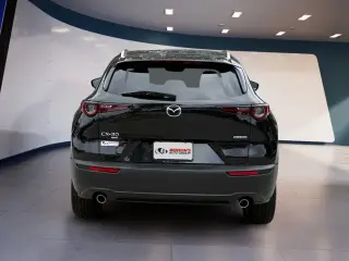 Mazda CX-30 2025 Tracción en todas las ruedas 2.5 S Preferred 4dr SUV