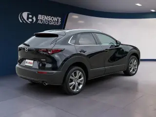 Mazda CX-30 2025 Tracción en todas las ruedas 2.5 S Preferred 4dr SUV