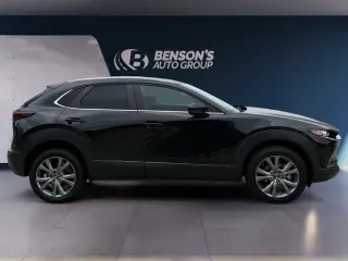 Mazda CX-30 2025 Tracción en todas las ruedas 2.5 S Preferred 4dr SUV