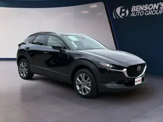 Mazda CX-30 2025 Tracción en todas las ruedas 2.5 S Preferred 4dr SUV