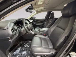 Mazda CX-30 2025 Tracción en todas las ruedas 2.5 S Preferred 4dr SUV