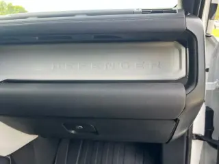 Land Rover Defender 2020 tracción en todas las ruedas 110 SE 4p SUV
