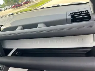Land Rover Defender 2020 tracción en todas las ruedas 110 SE 4p SUV