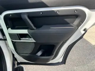 Land Rover Defender 2020 tracción en todas las ruedas 110 SE 4p SUV