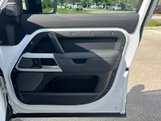 Land Rover Defender 2020 tracción en todas las ruedas 110 SE 4p SUV