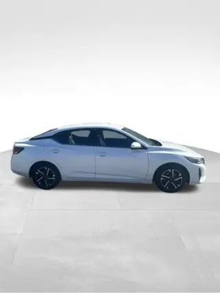 Nissan Sentra 2024 SV 4p Sedan
