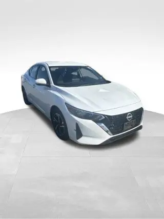 Nissan Sentra 2024 SV 4p Sedan