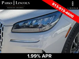 Lincoln Corsair 2024 AWD Premiere 4dr SUV
