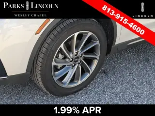 Lincoln Corsair 2024 AWD Premiere 4dr SUV