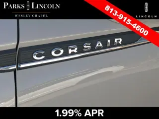 Lincoln Corsair 2024 AWD Premiere 4dr SUV