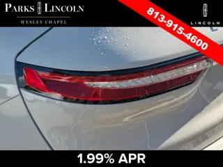 Lincoln Corsair 2024 AWD Premiere 4dr SUV