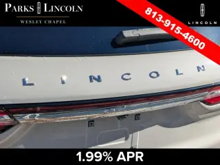Lincoln Corsair 2024 AWD Premiere 4dr SUV