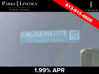 Lincoln Corsair 2024 AWD Premiere 4dr SUV