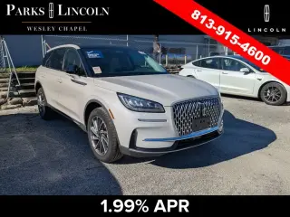 Lincoln Corsair 2024 AWD Premiere 4dr SUV