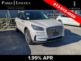 Lincoln Corsair 2024 AWD Premiere 4dr SUV