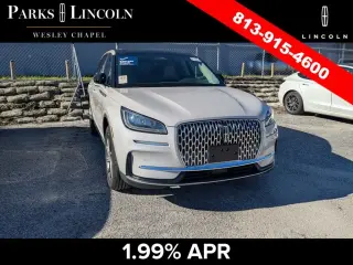 Lincoln Corsair 2024 AWD Premiere 4dr SUV