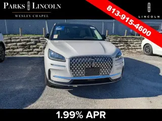 Lincoln Corsair 2024 AWD Premiere 4dr SUV