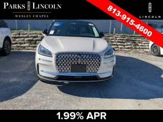 Lincoln Corsair 2024 AWD Premiere 4dr SUV
