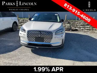 Lincoln Corsair 2024 AWD Premiere 4dr SUV