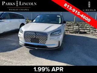 Lincoln Corsair 2024 AWD Premiere 4dr SUV