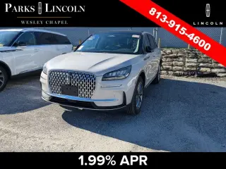 Lincoln Corsair 2024 AWD Premiere 4dr SUV