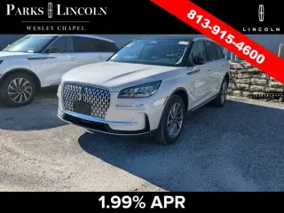 Lincoln Corsair 2024 AWD Premiere 4dr SUV