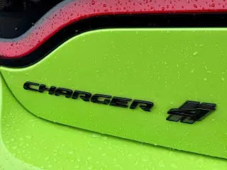 Dodge Charger 2019 AWD SXT 4p Sedan