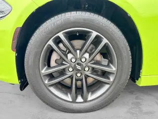 Dodge Charger 2019 AWD SXT 4p Sedan