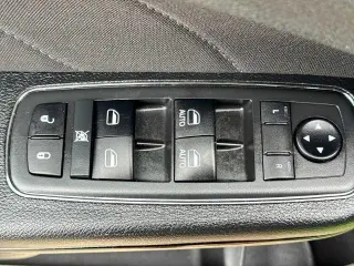 Dodge Charger 2019 AWD SXT 4p Sedan